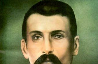 Matías Ramón Mella, Padre de la Patria de la República Dominicana