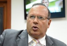 «Me venció el clientelismo, el populismo e intereses afectados”, la carta de Nelson Rodríguez a Danilo Medina