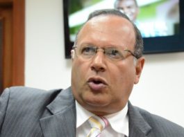 «Me venció el clientelismo, el populismo e intereses afectados”, la carta de Nelson Rodríguez a Danilo Medina