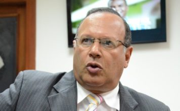 «Me venció el clientelismo, el populismo e intereses afectados”, la carta de Nelson Rodríguez a Danilo Medina