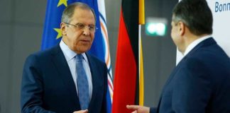 Moscú llama a la coalición a cumplir «urgentemente» la resolución sobre el cese el fuego en Siria