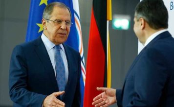 Moscú llama a la coalición a cumplir «urgentemente» la resolución sobre el cese el fuego en Siria