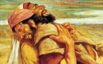 Lecturas de hoy Viernes de la 1ª semana de Cuaresma