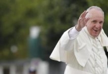 El Papa condena los bombardeos en Siria: «¡Todo esto es inhumano!»