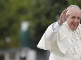 El Papa condena los bombardeos en Siria: «¡Todo esto es inhumano!»