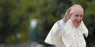 El Papa condena los bombardeos en Siria: «¡Todo esto es inhumano!»