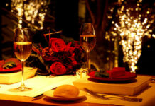 Ideas originales y románticas para una escapada en San Valentín