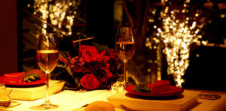 Ideas originales y románticas para una escapada en San Valentín