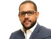 Dirigente del PLD, Leonardo Grisanty, le responde al presidente la Juventud del PLD Franklin Rodríguez