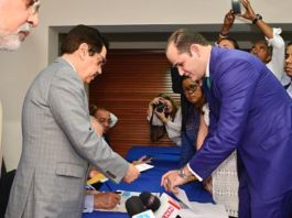 Danilo Perdió el Brillo