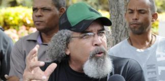 Inspectoría Salesiana aclara que Rogelio Cruz no ha sido trasladado a Colombia