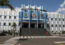 Policía Nacional rescata hombre que fue secuestrado en Baní