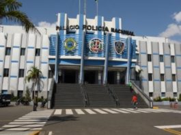 Policía Nacional rescata hombre que fue secuestrado en Baní
