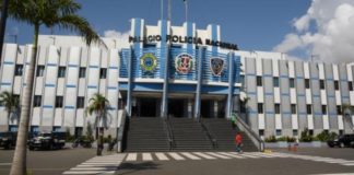 Policía Nacional rescata hombre que fue secuestrado en Baní