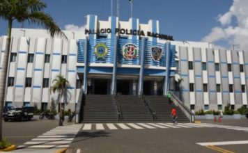 Policía Nacional rescata hombre que fue secuestrado en Baní