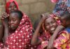 Nigeria confirma que las 110 niñas perdidas están secuestradas por Boko Haram