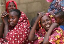 Nigeria confirma que las 110 niñas perdidas están secuestradas por Boko Haram