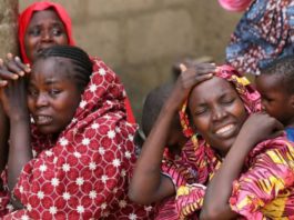 Nigeria confirma que las 110 niñas perdidas están secuestradas por Boko Haram