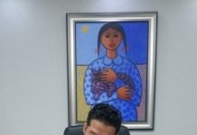 Presidente Danilo Medina deroga decreto en el que designó a Van Troy Suazo como viceministro de la Juventud