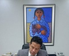 Presidente Danilo Medina deroga decreto en el que designó a Van Troy Suazo como viceministro de la Juventud