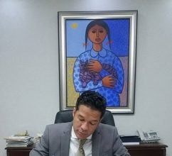 Presidente Danilo Medina deroga decreto en el que designó a Van Troy Suazo como viceministro de la Juventud