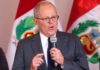 ULTIMA HORA: Kuczynski presentó su renuncia a la presidencia de Perú