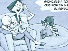 «Cómo se fabrica un machito»: Marina Castañeda, la psicoterapeuta mexicana que retrata «al macho mexicano» en el libro «El machismo ilustrado»