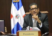 Presidente Cámara de Diputados encabeza lista de legisladores sin título universitario