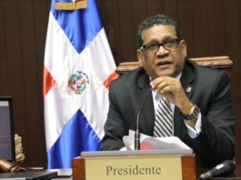 Presidente Cámara de Diputados encabeza lista de legisladores sin título universitario