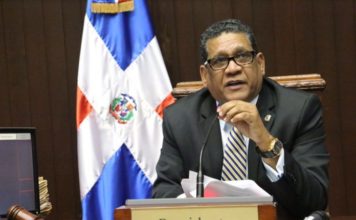 Presidente Cámara de Diputados encabeza lista de legisladores sin título universitario