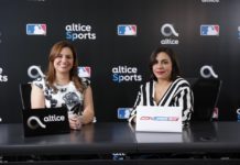 Altice firma acuerdo con Multimedios del Caribe para la transmisión de los juegos de la MLB