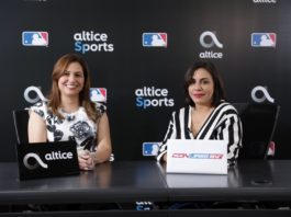 Altice firma acuerdo con Multimedios del Caribe para la transmisión de los juegos de la MLB