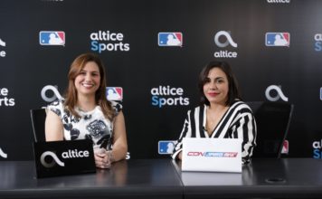 Altice firma acuerdo con Multimedios del Caribe para la transmisión de los juegos de la MLB