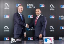 Altice y MLB firman acuerdo multianual para derechos exclusivos de transmisión