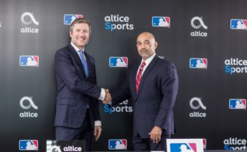Altice y MLB firman acuerdo multianual para derechos exclusivos de transmisión