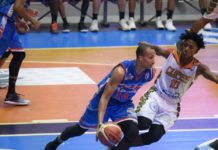 CDP vence a Cupes y se afianza en la segunda posición