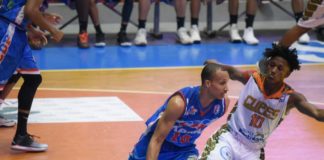 CDP vence a Cupes y se afianza en la segunda posición