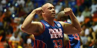 Salas se unirá a Pueblo Nuevo