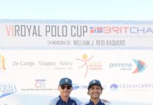 Equipo Monterosso gana VI Copa Británica de Polo de BRITCHAM