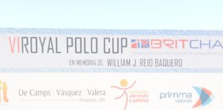Equipo Monterosso gana VI Copa Británica de Polo de BRITCHAM