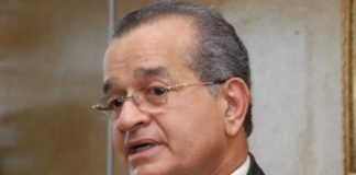 Franklin Almeida responde a Rodríguez Marchena y le advierte “no puede hablar por el PLD”; denuncia borran tuit