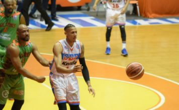 CDP vence dramáticamente a Cupes