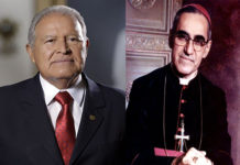 El papa Francisco elevará a los altares al salvadoreño Óscar Arnulfo Romero