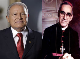 El papa Francisco elevará a los altares al salvadoreño Óscar Arnulfo Romero