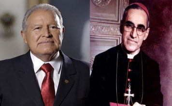 El papa Francisco elevará a los altares al salvadoreño Óscar Arnulfo Romero