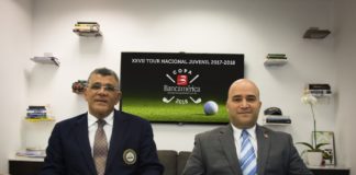 Fedogolf anuncia celebración de la Copa Bancamérica de Golf