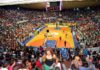 Inicia hoy Basket Superior de Santiago edición 38
