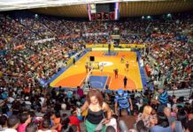 Inicia hoy Basket Superior de Santiago edición 38