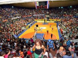 Inicia hoy Basket Superior de Santiago edición 38