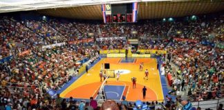 Inicia hoy Basket Superior de Santiago edición 38